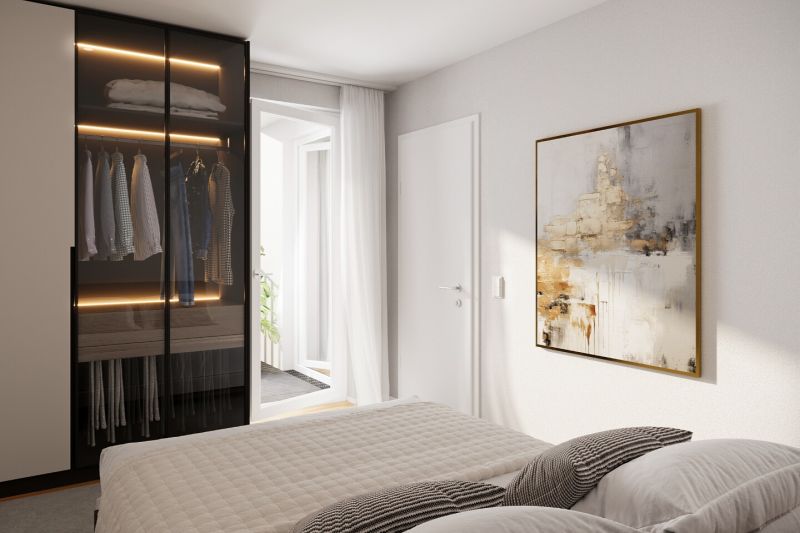 3-Zimmer-Wohnung mit großzügigem, ostseitigem Balkon - zu kaufen in 1170 Wien / / 1170 Wien / Bild 4