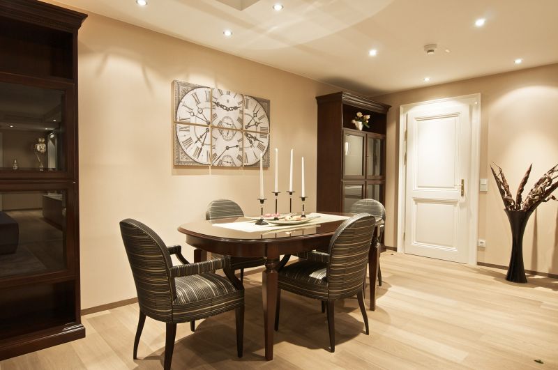 Premium Investment - 
edel ausgestattetes Wohnungspaket in exklusiver Innenstadtlage mit 5 * Hotel-Service - zu kaufen in 1010 Wien /  / 1010&nbsp;Wien / Bild 4