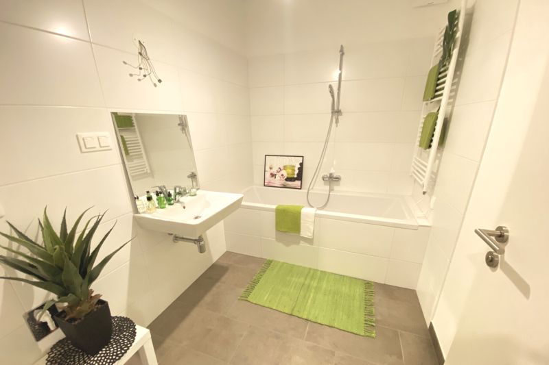 Wohnen und Arbeiten - Fertig gestelltes, hochwertiges Townhouse - 3 Ebenen mit Terrassen und Gr�nfl�che - zu kaufen in 1140 Wien /  / 1140&nbsp;Wien / Bild 8