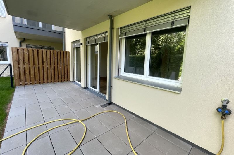 Familiy Living beim Liesingbach: 4 Zimmer mit Terrasse und Eigengarten - provisionsfrei zu kaufen in 1230 Wien /  / 1230&nbsp;Wien / Bild 2