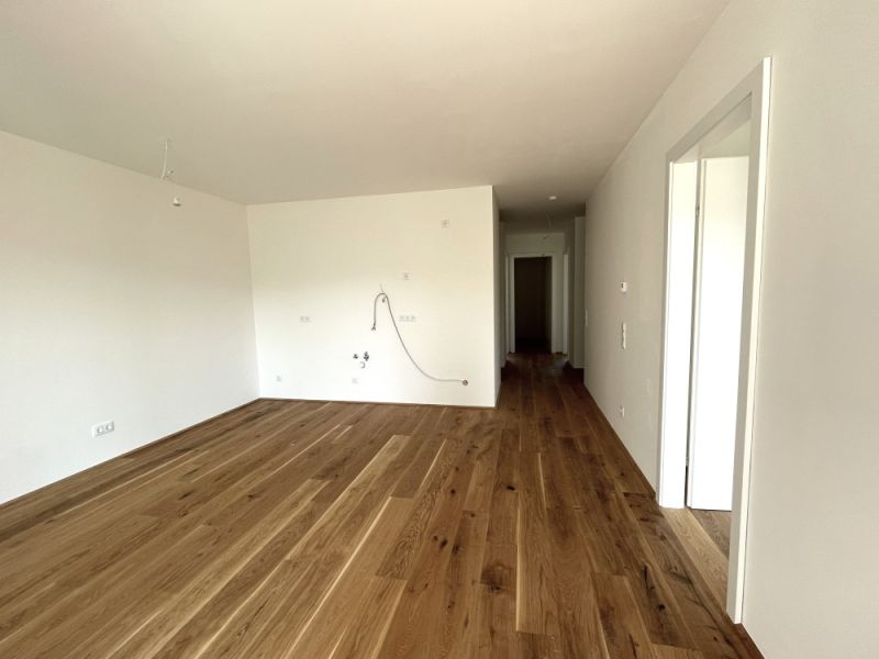 GREEN LIVING: 4 Zimmer, Family-Oase mit Balkon - provisionsfrei zu kaufen in 1230 Wien /  / 1230&nbsp;Wien / Bild 3