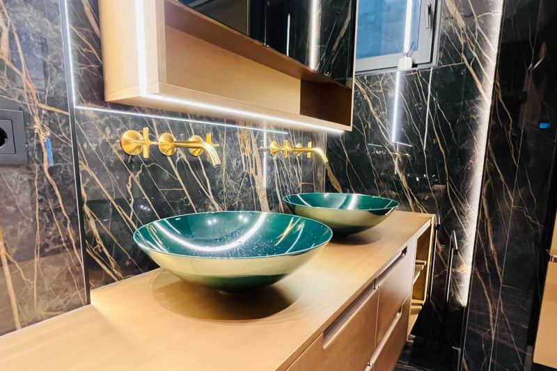 High-End-Wohnung mit Terrasse in bester City-Lage ? Nur 5 Minuten zum Stephansdom - zu kaufen in 1010 Wien /  / 1010&nbsp;Wien / Bild 2