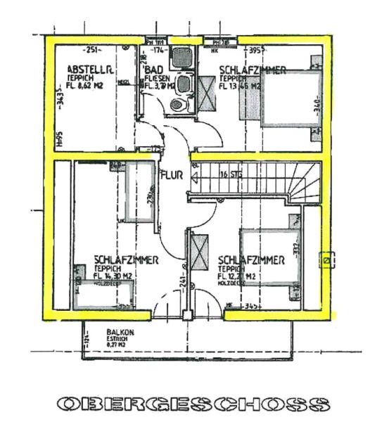 Eigenheim mit gro�em Garten f�r die ganze Familie /  / 8983&nbsp;Bad Mitterndorf / Bild 4