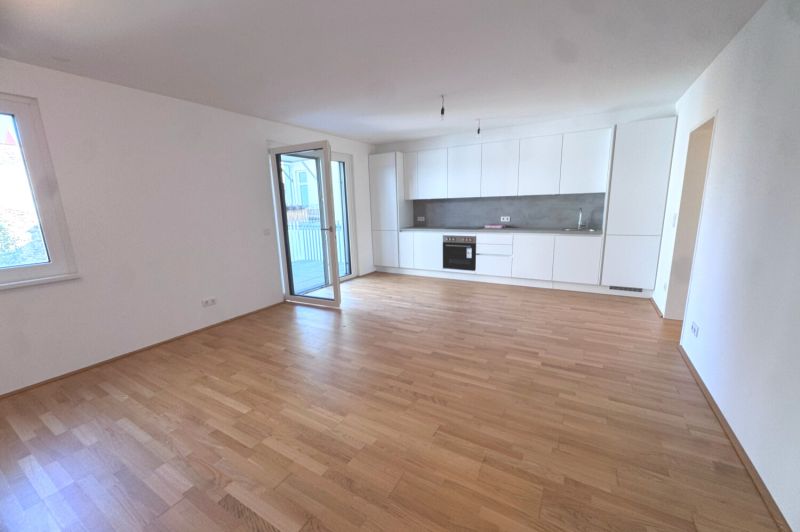 Bezugsfertige Wohnung im 1. Obergescho�, mit Loggia und Balkon - zu kaufen in 1170 Wien /  / 1170&nbsp;Wien, Hernals / Bild 3