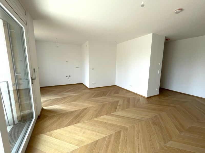 Erstbezug! Exklusive 4-Zimmer-Terrassenwohnung mit 2 Freiflächen & Fernblick - zu kaufen in 1130 Wien / / 1130 Wien / Bild 4