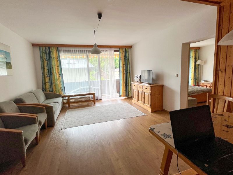 2-Zimmer-Wohnung mit Bergblick in 5700 Zell am See /  / 5700&nbsp;Zell am See / Bild 1