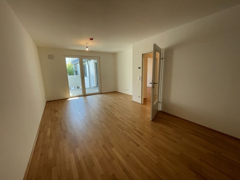 Gro�z�gig konzipierte 2-Zimmer-Wohnung mit einladender Freifl�che - zu kaufen in  1140 Wien /  / 1140&nbsp;Wien / Bild 4