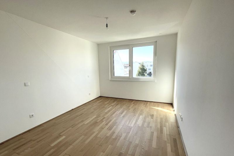 Wohnen im Dachgescho� - Gro�z�gige Terrassenwohnung mit Einbauk�che - bezugsfertig zu kaufen in 1140 Wien /  / 1140&nbsp;Wien / Bild 9