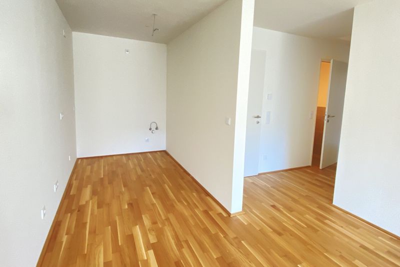 Sonniger Balkon-Hit - 3-Zimmer Erstbezug Nähe Hietzing zu kaufen in 1140 Wien / / 1140 Wien / Bild 1
