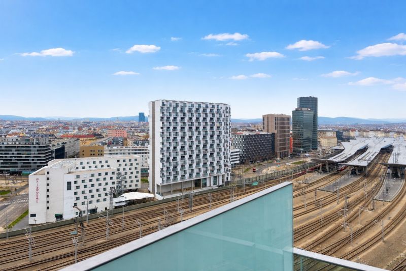 Parkapartments Belvedere - zu kaufen in 1100 Wien /  / 1100&nbsp;Wien, Favoriten / Bild 5