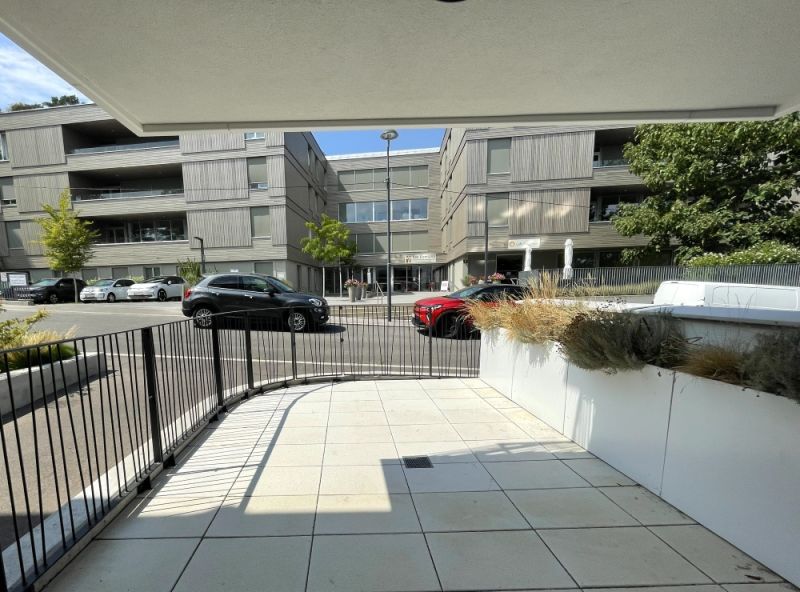 Erstbezug! Exklusive 4-Zimmer-Terrassenwohnung mit 2 Freiflächen & Fernblick - zu kaufen in 1130 Wien / / 1130 Wien / Bild 1