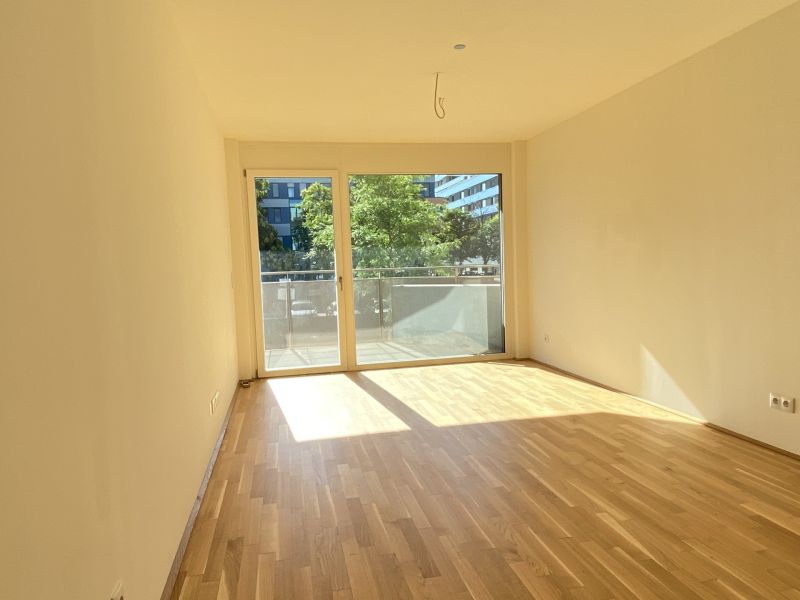 Bezugsfertige 3-Zimmer-Wohnung mit gem�tlichem Balkon - �stliche Ausrichtung - fertig gestellt kaufen in 1140 Wien /  / 1140&nbsp;Wien / Bild 1