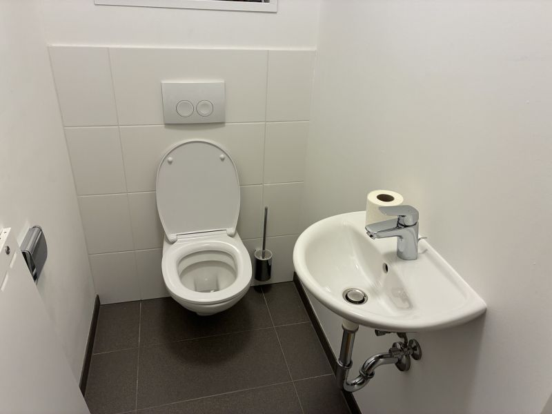 3 ZIMMERWOHNUNG MIT BALKON -1.MONAT MIETFREI - 8020 GRAZ / / 8020 Graz / Bild 7