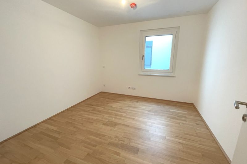 Projekt Ameisgasse - Wohnen mit gro�z�giger Freifl�che - Einbauk�che inklusive, bezugsfertig zu kaufen in 1140 Wien /  / 1140&nbsp;Wien / Bild 2