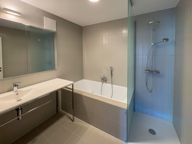 3-Zimmer-Wohnung mit 2 Bädern ? Erstbezug in den DC Flats - zu mieten in 1220 Wien en / / 1220 Wien / Bild 2