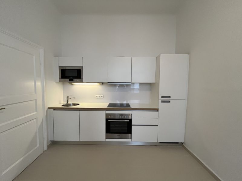 3-Zimmer Wohnung mit Loggia in 1060 Wien - UNBEFRISTET! / / 1060 Wien / Bild 3