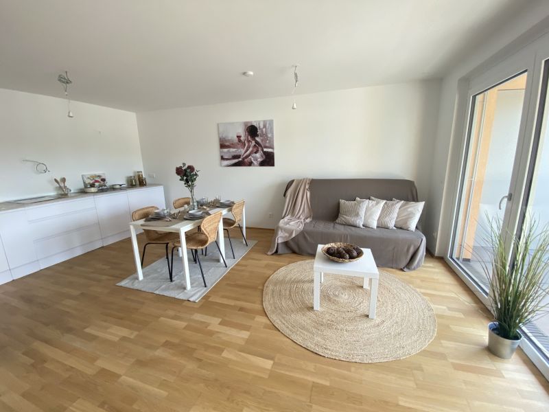 Bezugsfertige Balkonwohnung mit 3 Zimmern - zu kaufen in 1140 Wien /  / 1140&nbsp;Wien / Bild 2