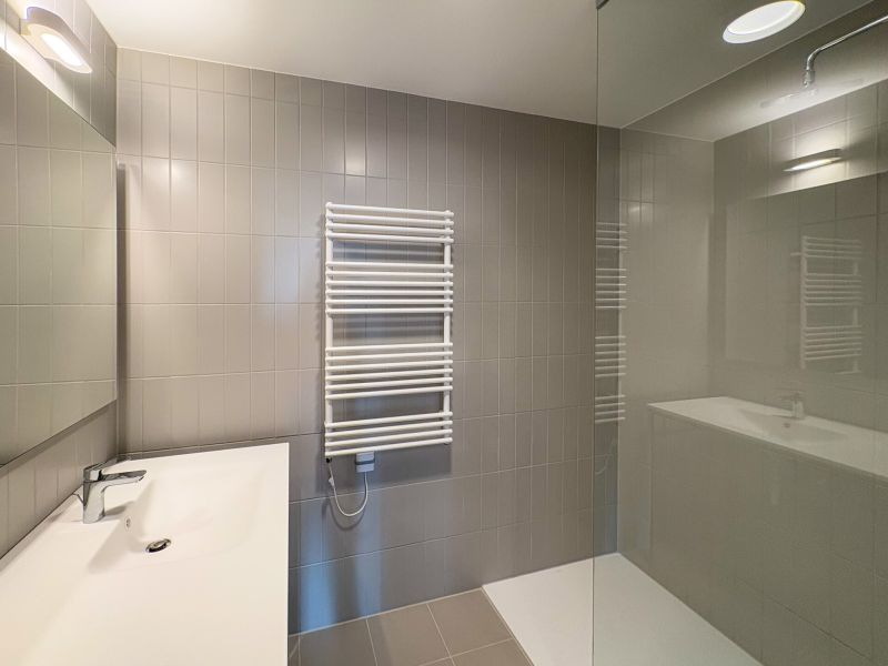 3-Zimmer-Wohnung mit 2 Bädern ? Erstbezug in den DC Flats - zu mieten in 1220 Wien / / 1220 Wien / Bild 8