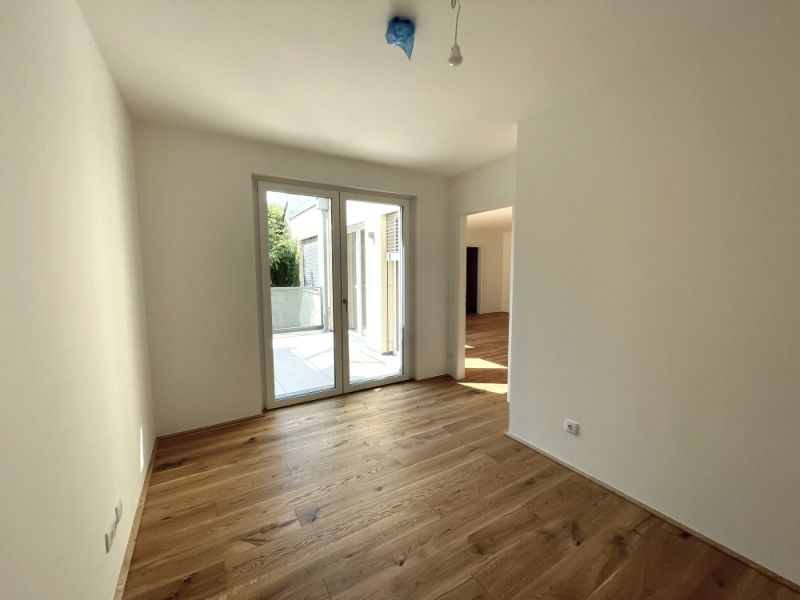 Gr�nblick: Balkonwohnung beim Liesingbach - provisionsfrei zu kaufen in 1230 Wien /  / 1230&nbsp;Wien / Bild 6