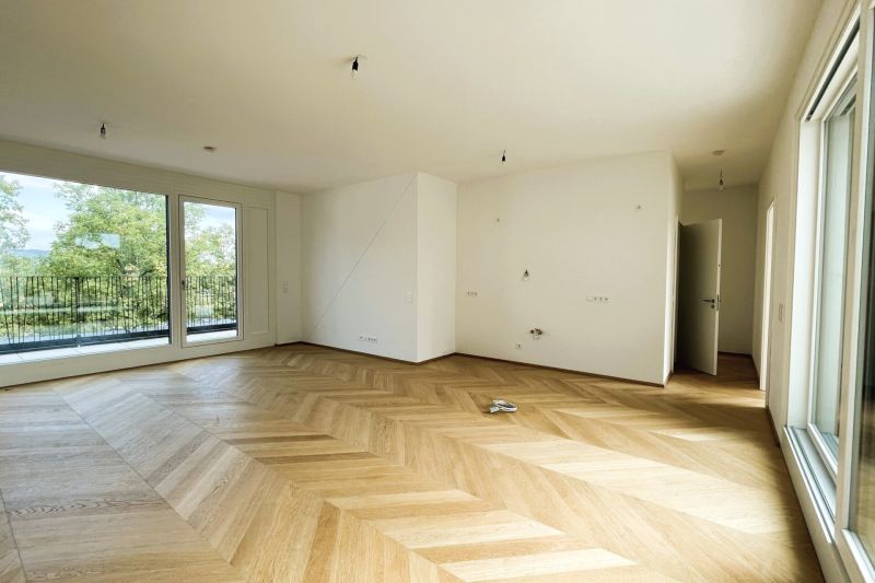 Gro�z�gige 5-Zimmer-Dachwohnung mit Terrasse und Weitblick zu kaufen in 1130 Wien /  / 1130&nbsp;Wien / Bild 2