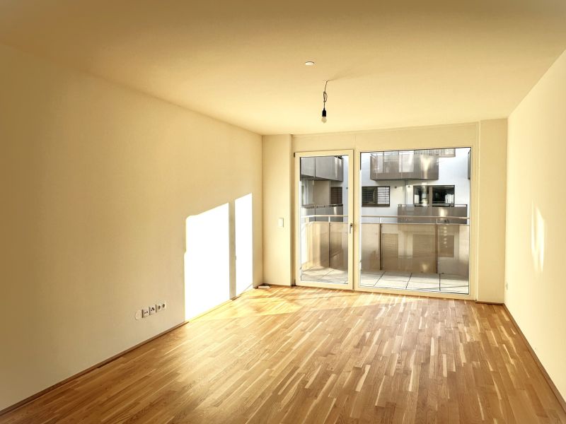 Erstbezug: 3 Zimmer mit Balkon - unweit von U4 Hietzing - bezugsfertig zu kaufen in 1140 Wien / / 1140 Wien / Bild 3