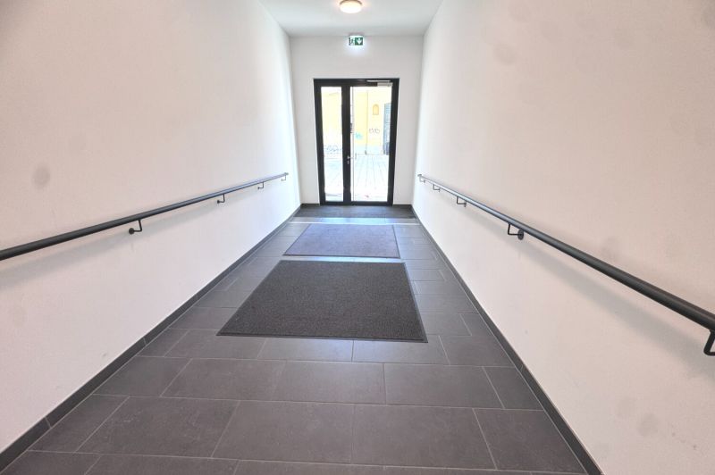 Durchdachte 2,5-Zimmer-Wohnung mit praktischer Raumaufteilung und einer gro�en Freifl�che - bezugsfertig zu kaufen in 1140 Wien /  / 1140&nbsp;Wien / Bild 3