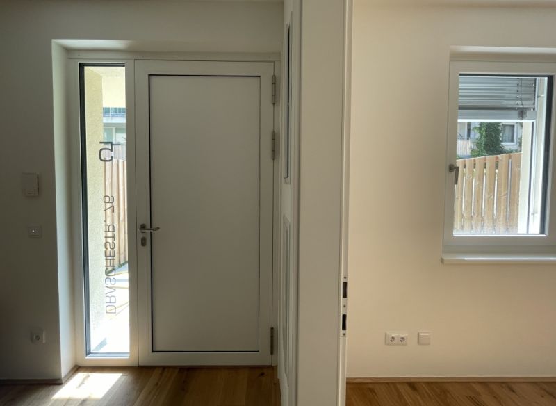 LIESINGBACH - Green Townhouse-Feeling f�r Familien - 5 Zimmer Maisonette mit Terrasse und Eigengarten - provisionsfrei zu kaufen in 1230 Wien /  / 1230&nbsp;Wien / Bild 2