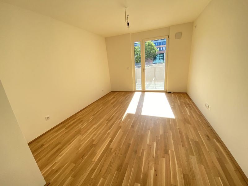 Bezugsfertige Eck-Wohnung mit Balkon, perfekte Anbindung - jetzt im Erstbezug kaufen in 1140 Wien /  / 1140&nbsp;Wien / Bild 3