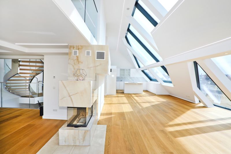 Imperial Living in Stadtpark-N�he, Penthouse Maisonette f�r h�chste Anspr�che mit Infinity-Pool - zu kaufen in 1010 Wien /  / 1010&nbsp;Wien / Bild 0