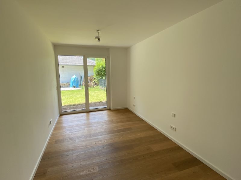 Bezugsfertig: 3 Zimmer Gartenwohnung mit Luft-W�rme-Pumpe - jetzt kaufen in 2391 Kaltenleutgeben /  / 2391&nbsp;Kaltenleutgeben / Bild 5