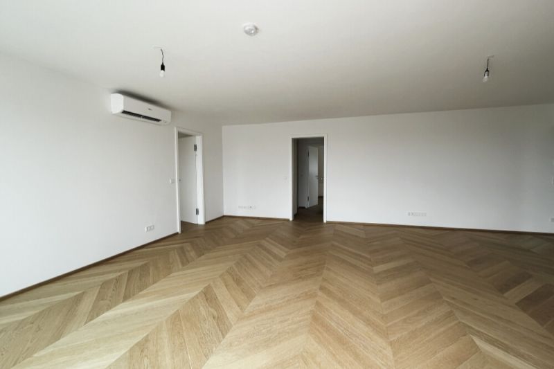 Erstbezug mit Weitblick ? 5-Zimmer-Dachwohnung mit gro�z�gigem Balkon zu kaufen in 1130 Wien /  / 1130&nbsp;Wien / Bild 8