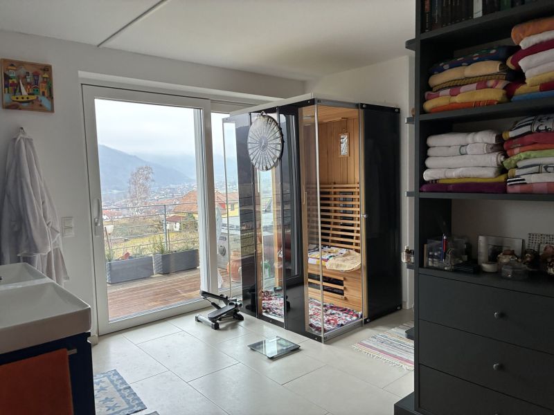 Wohnen in der Wachau: Einfamilienhaus in Ortsrandlage mit Blick ins Donautal - zu kaufen in 3610 Wei�enkirchen /  / 3610&nbsp;Wei�enkirchen / Bild 4