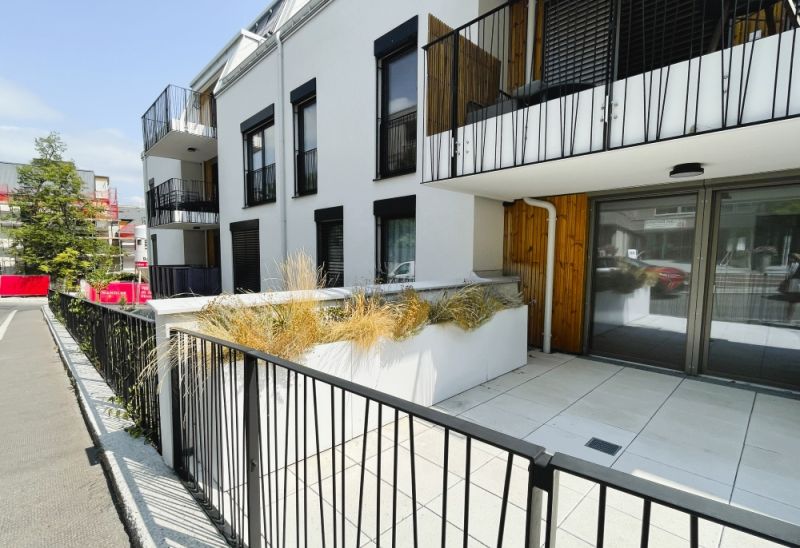 Charmante Zwei-Zimmer-Wohnung mit gemütlicher Freifläche - zu kaufen in 1130 Wien / / 1130 Wien / Bild 8