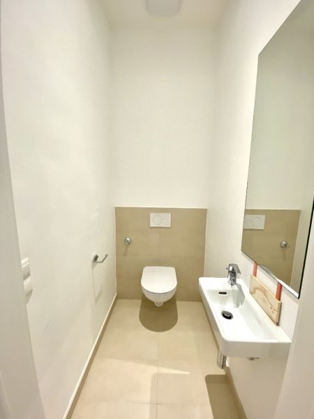 Exklusive 2-Zimmer-Altbauwohnung mit Balkon ? unbefristete Miete im Herzen von 1010 Wien /  / 1010&nbsp;Wien / Bild 8