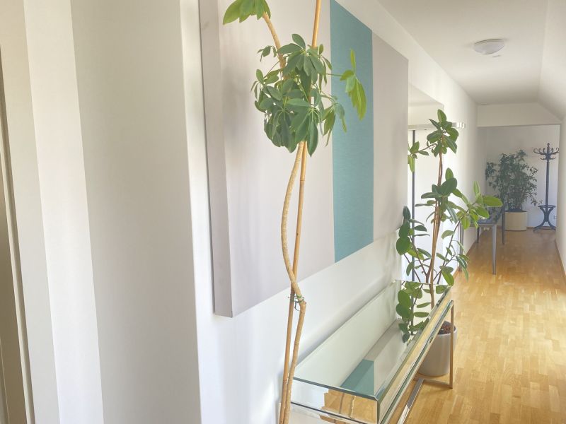 Familienfreundliche Dachgescho�wohnung mit 40 m� Terrasse in top Gr�n-Ruhelage; 1 Stellplatz inkludiert - zu kaufen in 1090 Wien /  / 1090&nbsp;Wien / Bild 4