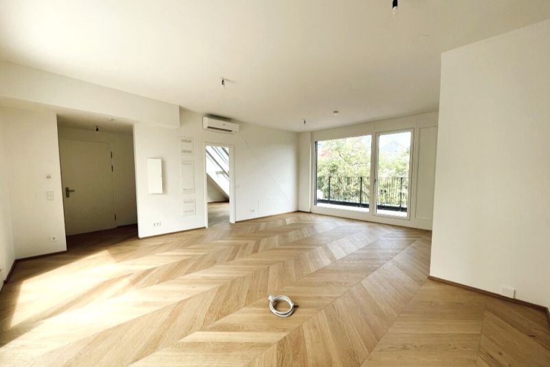 Gro�z�gige 5-Zimmer-Dachwohnung mit Terrasse und Weitblick zu kaufen in 1130 Wien /  / 1130&nbsp;Wien / Bild 4