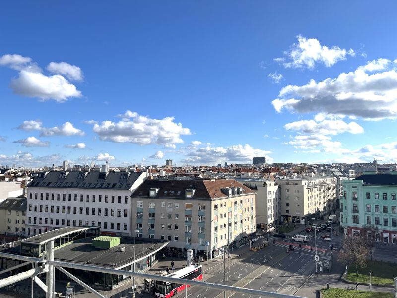 Neubauprojekt an der Linken Wienzeile - 2 -Zimmer-Wohnungen in 1150 Wien zu mieten / / 1150 Wien / Bild 1
