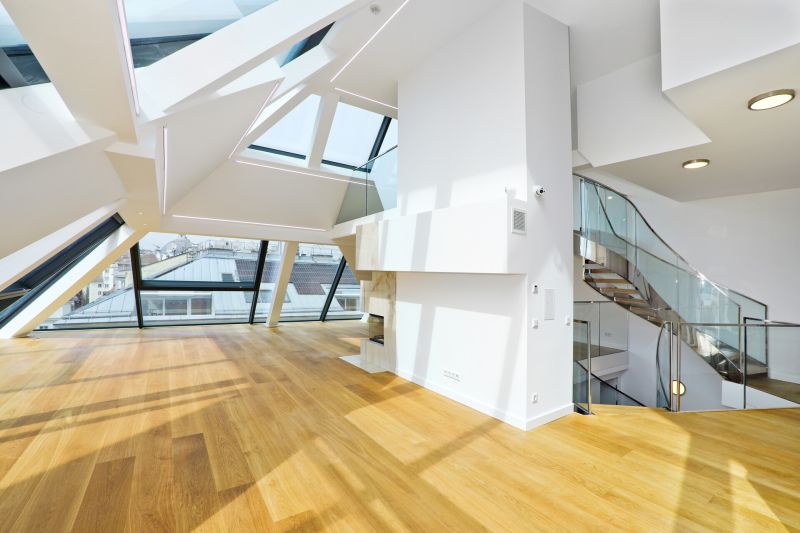 Imperial Living in Stadtpark-N�he, Penthouse Maisonette f�r h�chste Anspr�che mit Infinity-Pool - zu kaufen in 1010 Wien /  / 1010&nbsp;Wien / Bild 2