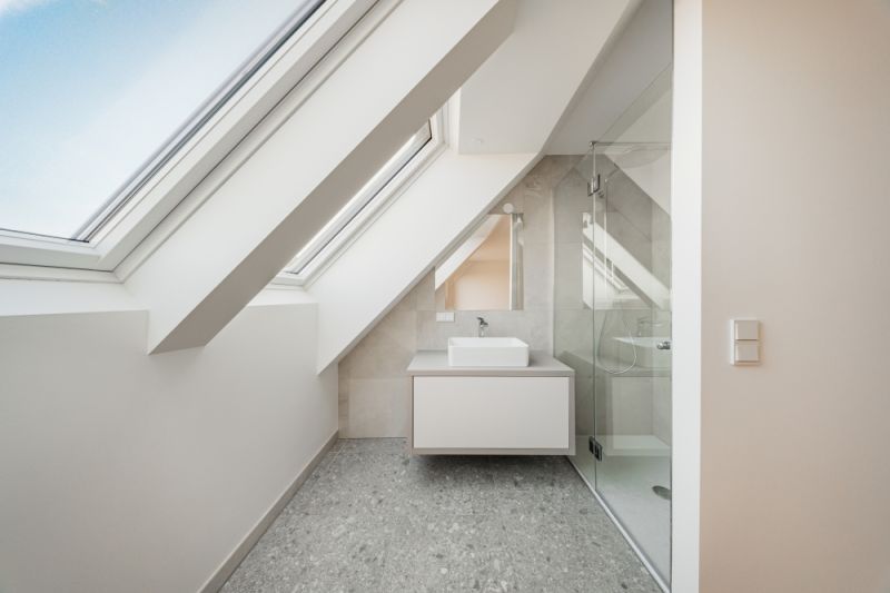 Traumhafte 4-Zimmer-Dachgeschoss-Maisonette mit zwei s�dostseitigen Terrassen zu kaufen in 1130 Wien /  / 1130&nbsp;Wien / Bild 9