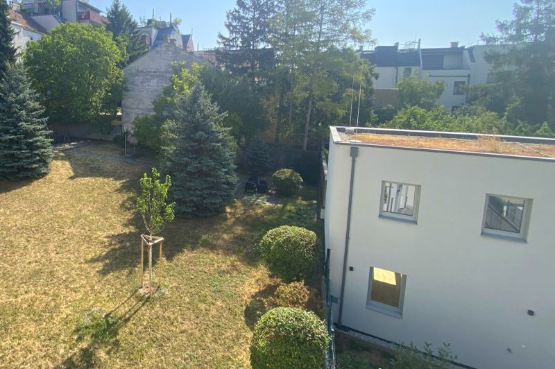 Fertig gestelltes Neubauprojekt in Ober-St.-Veit - Hochwertige Eigentumswohnungen zu kaufen in 1130 Wien /  / 1140&nbsp;Wien / Bild 7
