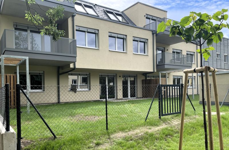 Gr�nblick: Balkonwohnung beim Liesingbach - provisionsfrei zu kaufen in 1230 Wien /  / 1230&nbsp;Wien / Bild 7
