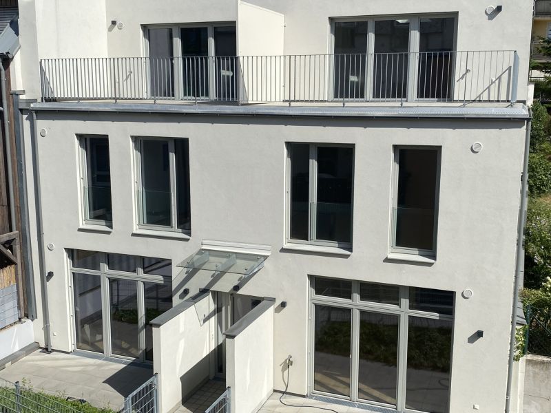 Fertig gestelltes Neubauprojekt in Ober-St.-Veit - Hochwertige Eigentumswohnungen zu kaufen in 1130 Wien / / 1140 Wien / Bild 4