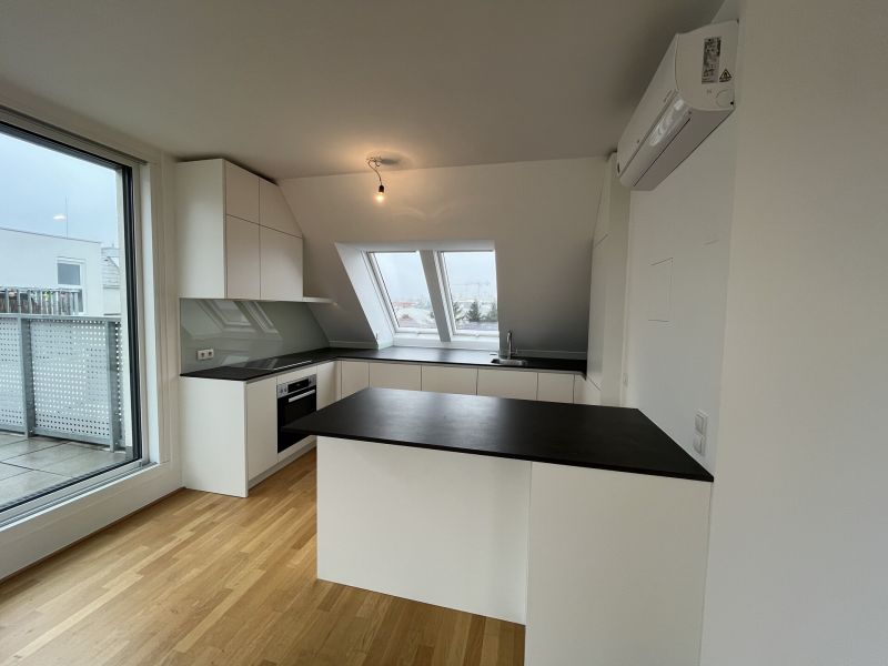 4-Zimmer-Neubauwohnung mit 131 m� Terrasse und Pool - zu mieten in 1160 Wien /  / 1160&nbsp;Wien / Bild 3