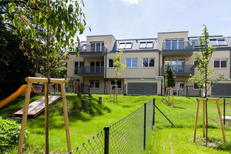 Family Green Living - 3 Zimmer, Terrasse und gro�er Eigengarten - provisionsfrei zu kaufen in 1230 Wien /  / 1230&nbsp;Wien / Bild 6