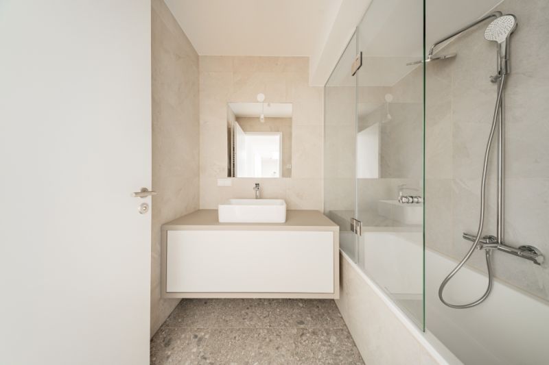 Exklusive 5-Zimmer-Dachgeschoss-Maisonette mit Balkon, Terrasse & Fernblick in Ober St. Veit zu kaufen in 1130 Wien /  / 1130&nbsp;Wien / Bild 5