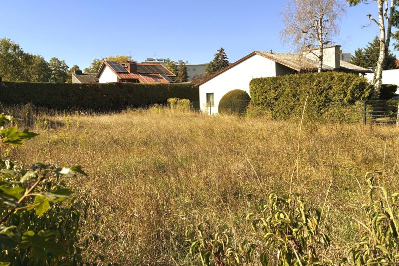 Baugrund - zu kaufen in 2384 Breitenfurt /  / 2384&nbsp;Breitenfurt / Bild 0
