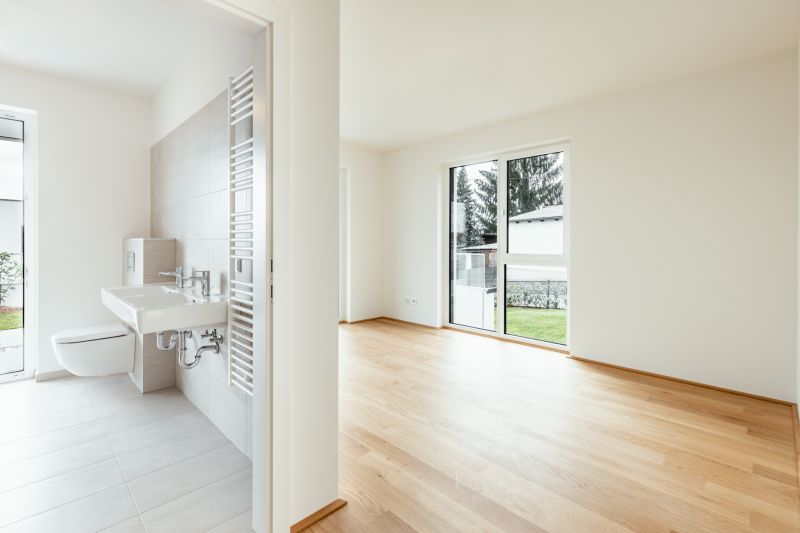 Exklusives Wohnen am Ruckerlberg - 4 Zimmer, Terrasse & privater Garten /  / 8010&nbsp;Graz / Bild 5