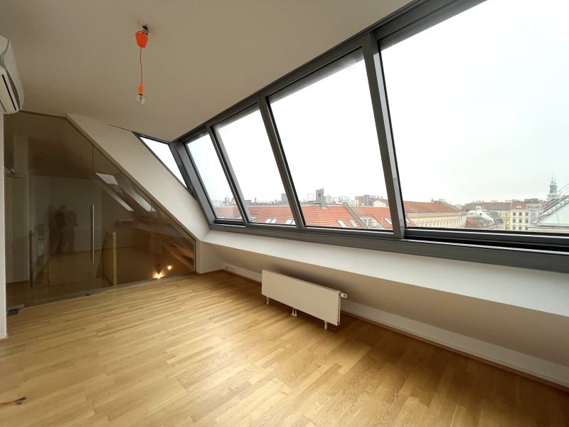 P�rchenhit in 1090 Wien - helle DG Maisonette Wohnung zu mieten /  / 1090&nbsp;Wien / Bild 4
