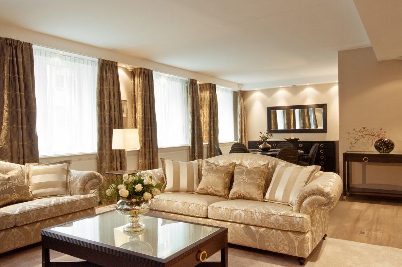 Alles.Au�er.Gew�hnlich - Luxus f�r h�chste Anspr�che in 1010 Wien /  / 1010&nbsp;Wien / Bild 5