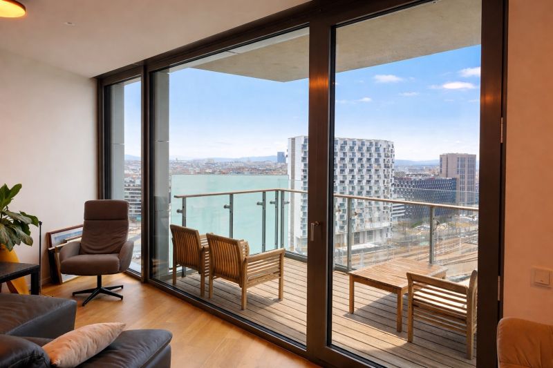 Parkapartments Belvedere - zu kaufen in 1100 Wien /  / 1100&nbsp;Wien, Favoriten / Bild 6